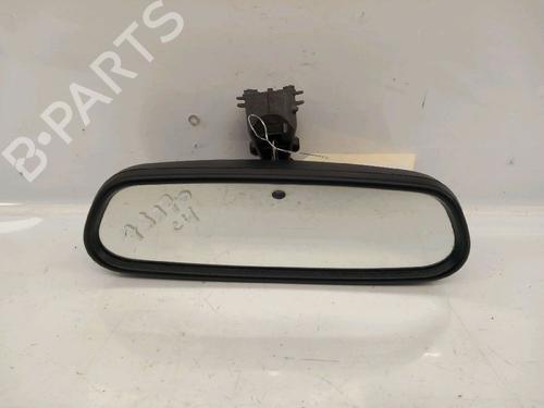 Used Rear mirror CITROËN C4 II (NC_) 1.6 HDi 115 (114 hp) 30417512