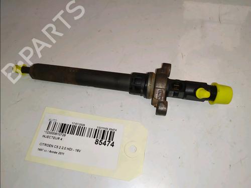 Used Injector Injector 37506746 37506746