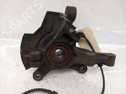 Left front steering knuckle CHEVROLET SPARK (M300) 1.0 LPG | BP30427562M25 - Image 2