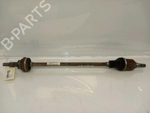 Drivaksel bagtil Højre DACIA DUSTER (HS_) 1.5 dCi 4x4 (109 hp) 30418819