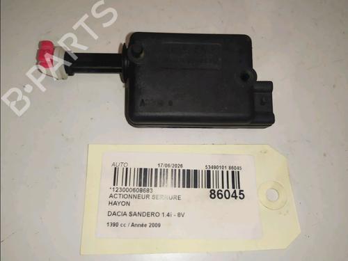 Used Electronic module Electronic module 36831790 36831790
