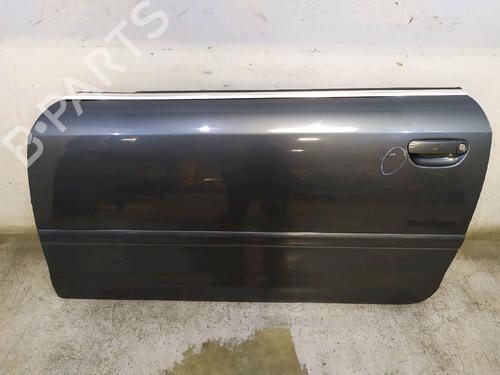 Dør venstre fortil AUDI A4 B6 Convertible (8H7) 2.5 TDI (163 hp) 30431768