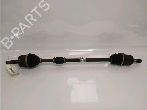 Used Right front driveshaft Right front driveshaft 33457998 33457998