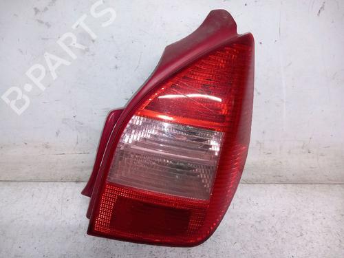 Used Right taillight CITROËN C2 (JM_) 1.6 (109 hp) 30424566