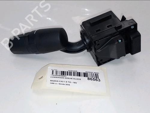 Ratstangsstang MAZDA CX-3 (DK) 1.5 SKYACTIV-D (DK2WS, DK5FW) | BP36692450I23 - Image 2