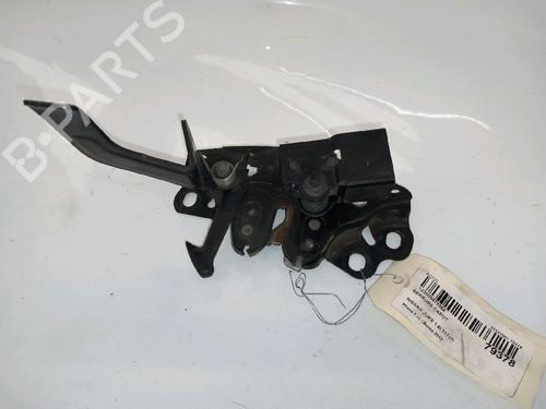Used Hood lock NISSAN JUKE (F15) 1.6 (117 hp) 30426048