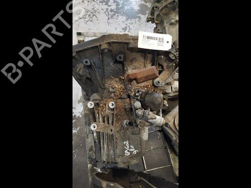 Used Gearbox FIAT STILO (192_) 1.9 JTD (126 hp) 30434188