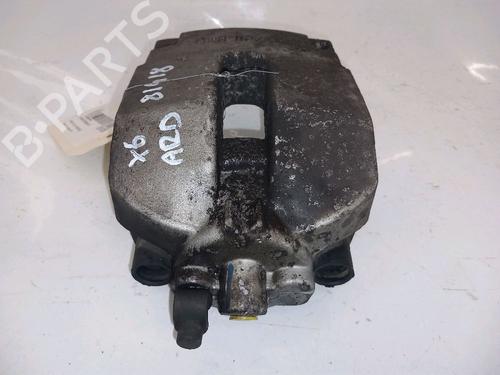 Right rear brake caliper BMW X6 (E71, E72) xDrive 40 d | BP30420198M106 - Image 2