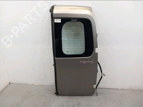 Used Right tailgate Right tailgate CITROËN NEMO MPV 1.4 HDi (68 hp) 40115956 40115956