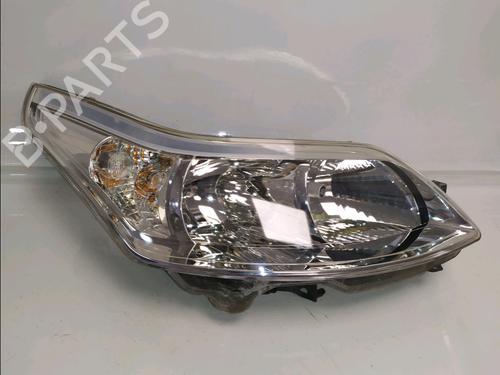 Used Right headlight Right headlight 37506842 37506842