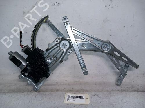 Used Front left window mechanism OPEL ZAFIRA / ZAFIRA FAMILY B (A05) 1.9 CDTI (M75) (150 hp) 30426256