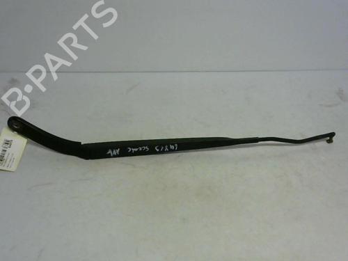 Vindspejlsviskerarm RENAULT SCÉNIC II (JM0/1_) 1.9 dCi (JM0G, JM12, JM1G, JM2C) (120 hp) 30415724