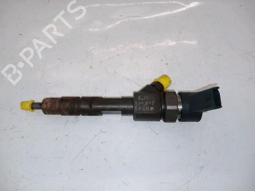 Spreder / Dyse RENAULT SCÉNIC I MPV (JA0/1_, FA0_) 1.9 dCi (JA05, JA1F) (102 hp) 30418237