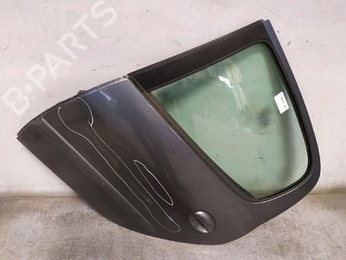 Used Left rear door PEUGEOT 206 Hatchback (2A/C) 1.4 HDi eco 70 (68 hp) 30428474