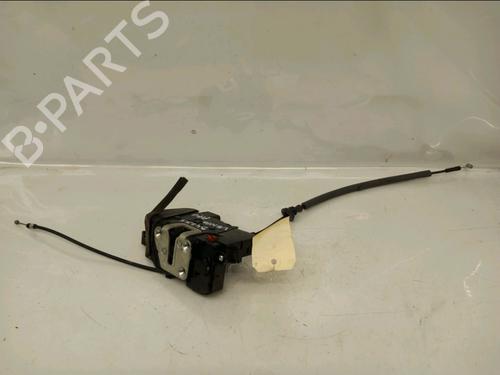 Rear left lock KIA VENGA (YN) 1.6 CRDi 115 | BP32226232C100