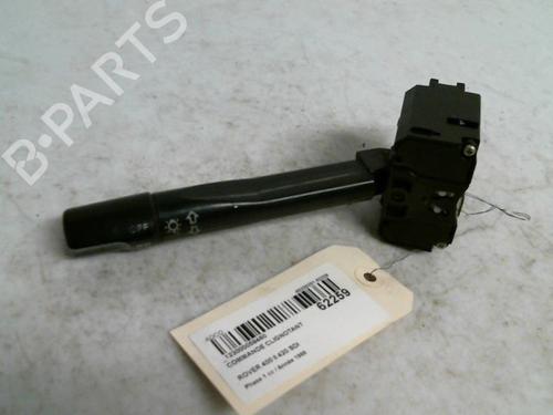 Used Steering column stalk ROVER 400 II Hatchback (RT) 420 Di (105 hp) 30433352