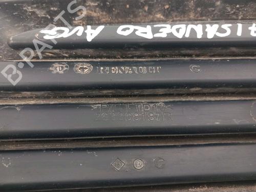 Other DACIA SANDERO II 1.0 SCe 75 (B8JC, B8JD, B8NC) | BP30420690O1