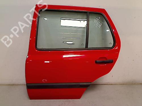 Dør venstre bagtil VW GOLF III (1H1) 1.9 TDI (110 hp) 30422779