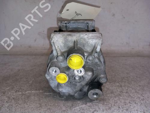 AC compressor RENAULT MEGANE II Coupé-Cabriolet (EM0/1_) 2.0 | BP30428027M34
