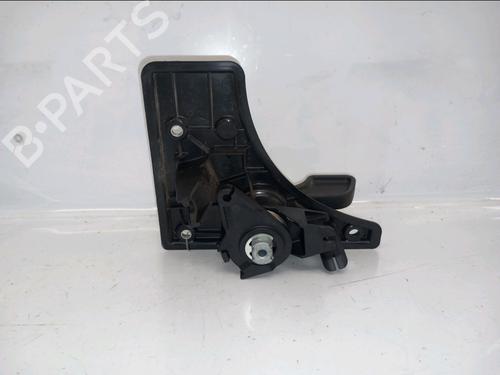 Rear right interior door handle CITROËN JUMPER II Van 2.2 HDi 130 | BP31845678I16