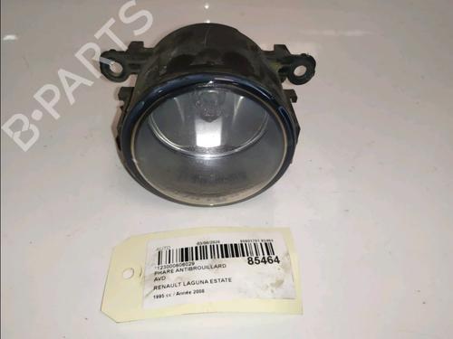 Højre Foran Tågelygte Højre Foran Tågelygte RENAULT LAGUNA III Grandtour (KT0/1) 2.0 dCi (KT01, KT08, KT09, KT0K, KT12, KT1D, KT1W) (150 hp) 36450414 36450414