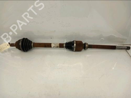 Used Right front driveshaft CITROËN C4 II (NC_) 1.4 VTi 95 (NC8FP0) (95 hp) 32040431