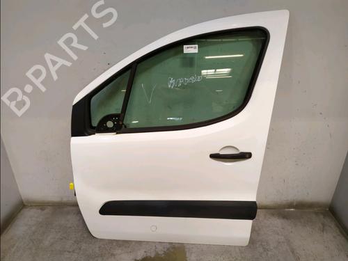 left-front-door-peugeot-partner-box-bodympv-2008-36351715 main image