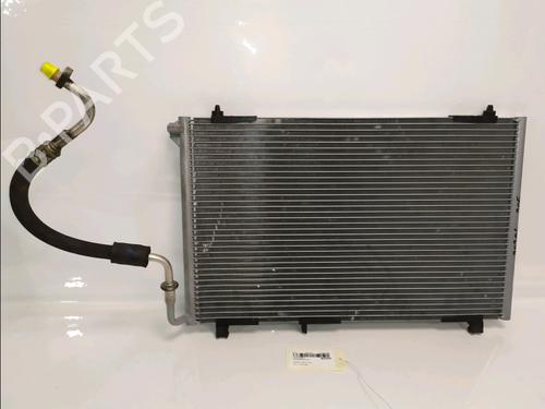 Used Heater matrix Heater matrix 35999787 35999787