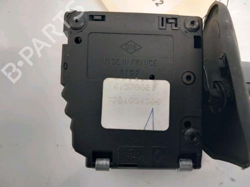 Devioluci RENAULT TWINGO I (C06_) 1.2 16V (C06C, C06D, C06K) | BP30421361I23 