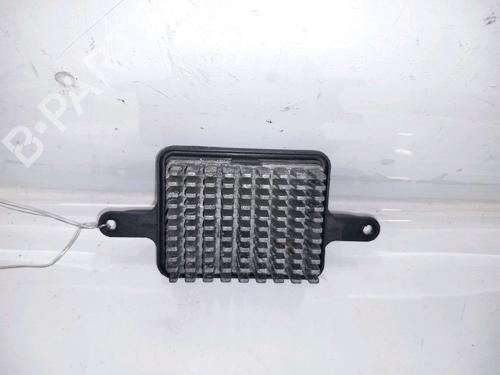 Used Heater resistor PEUGEOT 5008 (0U_, 0E_) 1.6 HDi (112 hp) 30422476