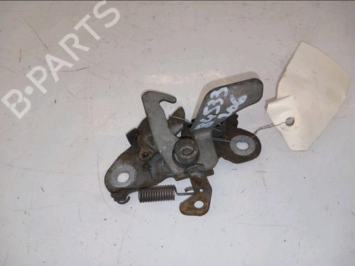 Used Hood lock PEUGEOT 206 Hatchback (2A/C) 1.4 HDi eco 70 (68 hp) 32040501
