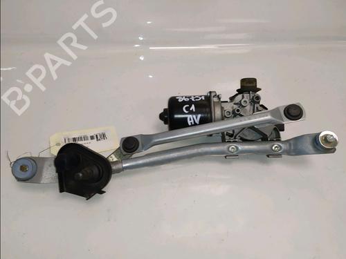 Used Front wiper motor Front wiper motor 37755868 37755868