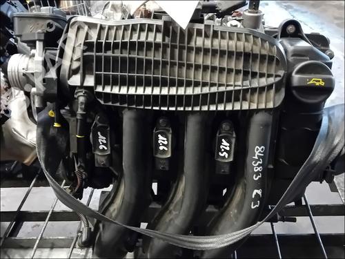 Engine CITROËN C3 II (SC_) 1.2 VTi 82 | BP35806693M1 - Image 4