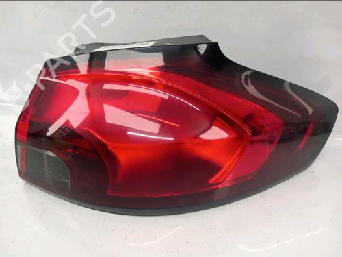 Used Right taillight OPEL ZAFIRA TOURER C (P12) 2.0 CDTi (75) (130 hp) 31578740
