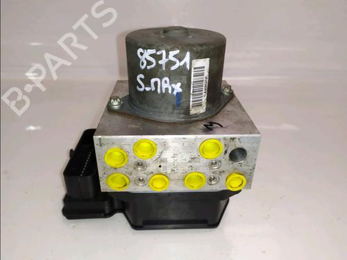 Used ABS pump ABS pump FORD S-MAX (WA6) 2.0 TDCi (140 hp) 36450102 36450102
