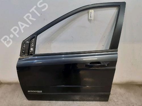 left-front-door-ssangyong-kyron-2005-2006-2007-2008-2009-2010-2011-2012-2013-2014-30433493 main image