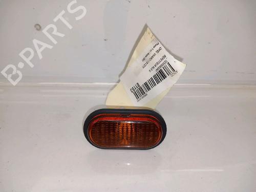 Used Left side indicator OPEL VIVARO A Van (X83) 1.9 DTI (F7) (101 hp) 30423202