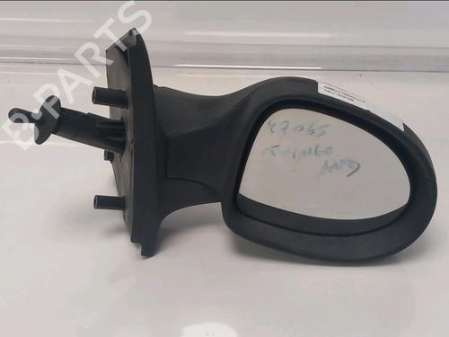 right-mirror-renault-twingo-ii-cn0_-2007-39490380 main image