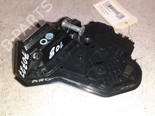 Rear left lock PEUGEOT 108 1.0 VTi | BP30434143C100