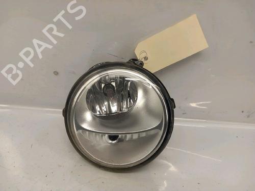 Højre Foran Tågelygte RENAULT TWINGO II (CN0_) 1.5 dCi 75 (75 hp) 30425549