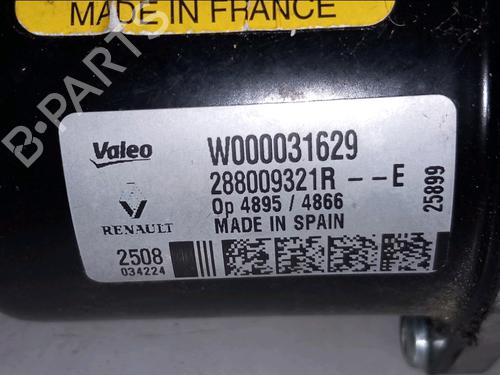 Front wiper motor DACIA SANDERO II 1.0 SCe 75 (B8JC, B8JD, B8NC) | BP36962687M29 - Image 4