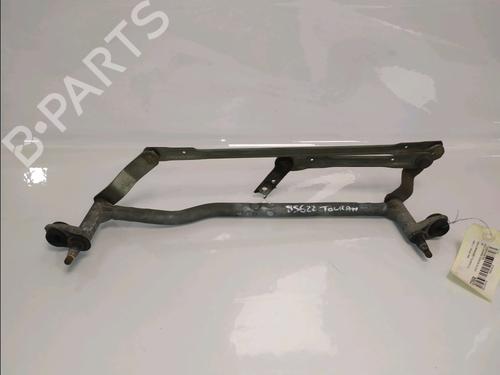 Used Front wipers mechanism Front wipers mechanism VW TOURAN (1T1, 1T2) 2.0 TDI (170 hp) 34112781 34112781