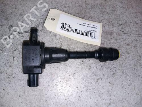 Used Ignition coil Ignition coil 30417827 30417827