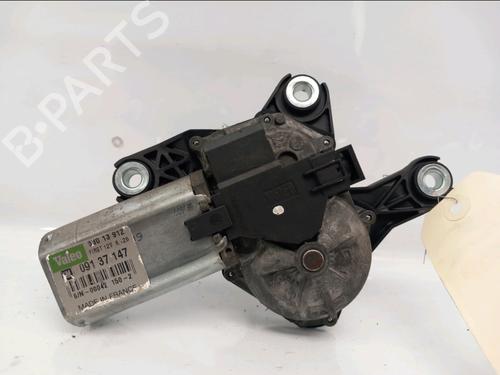 Used Rear wiper motor OPEL ZAFIRA A MPV (T98) 2.2 DTI 16V (F75) (125 hp) 30422617
