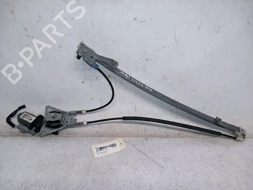 Used Front left window mechanism FIAT ULYSSE (220_) 2.0 JTD 16V (109 hp) 30428971