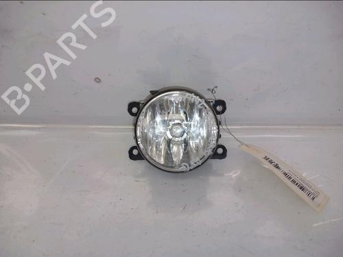 Used Left front fog light DACIA SANDERO II 1.0 SCe 75 (B8JC, B8JD, B8NC) (73 hp) 31607859