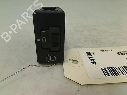 Used Headlight switch CITROËN XSARA PICASSO (N68) 2.0 HDi (90 hp) 30419878