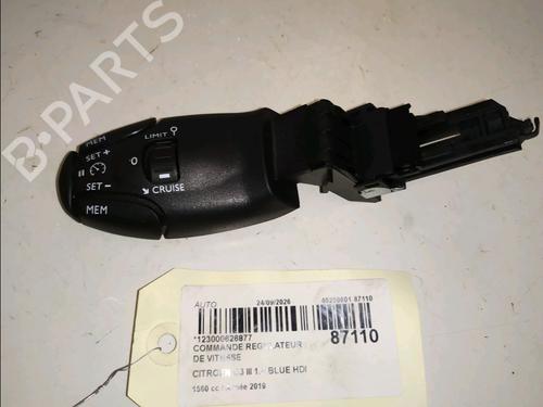 comutador-citroen-c3-iii-sx-2016-39899410 main image