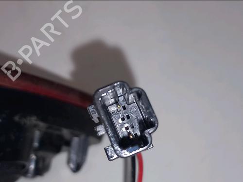 Left tailgate light RENAULT CLIO IV (BH_) 0.9 TCe 75 (BHNP) | BP37627949C79 - Image 3