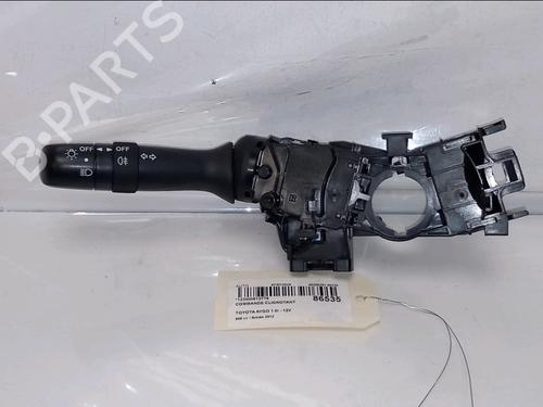 Used Steering column stalk Steering column stalk 37257231 37257231